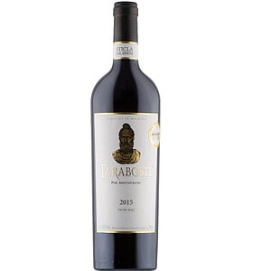 Vin Rosu Sec Chateau Vartely Taraboste Cuvee, 0.75L