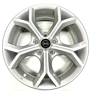 Set patru jante Nissan Qashqai new, Juke new, Leaf, 7JX17 inch PCD 114.3