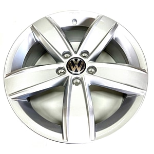 Set patru jante Volkswagen Tiguan, Golf 7, 8, eGolf, Sharan, Passat, 6.5JX17 inch PCD 112
