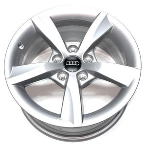 Set 4 Jante aliaj Audi A4 B8 A4 B9 A6 4G 7.5JX16 inch PCD 112