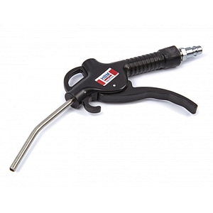 Pistol HBM, de suflat aer, 110 mm