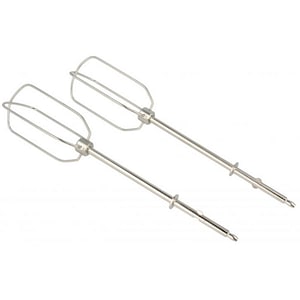 Set 2 Tel pentru Tel amestecare Tefal Quick Mix Argintiu FS-9100023769