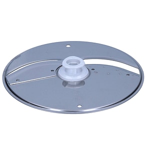 Disc feliator pentru robot bucatarie compact Philips Viva Collection, Argintiu, Gri 420306561950