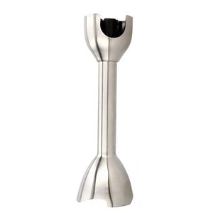 Brat blender vertical pentru blender Philips Avance Collection, Argintiu, 420303608151