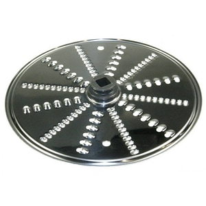 Disc razatoare pentru robot bucatarie Philips Robust, Argintiu, 420303589530