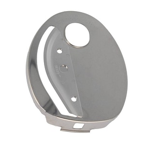 Disc razatoare pentru robot bucatarie Philips Viva Collection, Argintiu, 420306561540