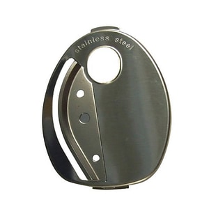 Disc feliere/razuire pentru robot bucatarie ultracompact Philips Daily Collection, Argintiu, 420306550650