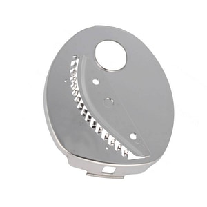 Disc feliere/razuire pentru robot bucatarie Philips, Argintiu, 420303554631