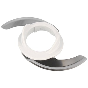 Cutit pentru robot bucatarie Philips Comfort Compact, Gri, 420306563010