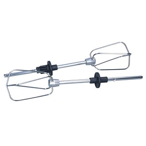 Set 2 Tel pentru robot bucatarie Krups 3 Mix 9000 Argintiu MS-652993