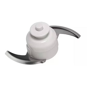 Cutit pentru robot bucatarie Moulinex Moulinette Chopper, Argintiu, SS-4300007463