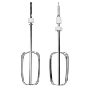 Set 2 Tel pentru robot bucatarie Philips Viva Collection, Argintiu, 996510076795