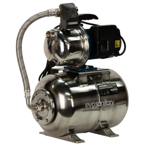 Hidrofor Evotools Jet 110, 900W, 20L