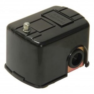 Presostat pentru pompa cu hidrofor Aspira, 220V, 105mm