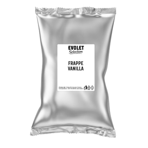 Baza Frappe Vanilie - 2 kg vrac