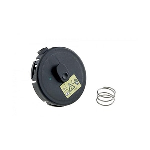 Membrana aerisire epurator capac chiuloasa NTY, pentru BMW Z4 2003- E85 11127555212