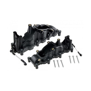 Galerie admisie stanga/dreapta NTY, pentru Audi A3 Sportback 2004-2008 8PA 059 129 711 AF