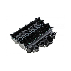 Galerie admisie NTY, pentru Renault Vel Satis 2001-2009 8200193970