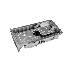 Baie ulei NTY, pentru Volvo C70 1998-2005 873 30777739