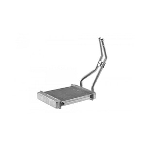 Calorifer / radiator incalzire NTY, pentru Jeep Wrangler 2 1996-2008 TJ 4713125