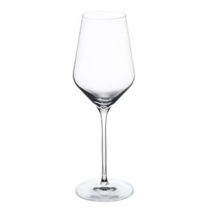 Pahare vin alb Stolzle linia Quatrophil, 405ml, 6 piese, cristalina, transparent