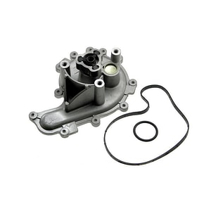 Pompa apa NTY, pentru Peugeot Boxer 2006- 1201.H6