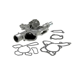 Pompa apa NTY, pentru Opel Vectra B 1995-2002 J96 1334130