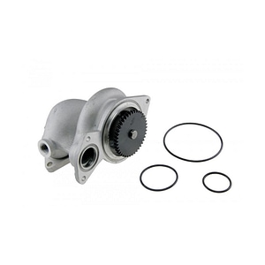 Pompa apa NTY, pentru Volkswagen LT 28-35 1996-2006 2DB,2DE,2DK 062.121.010