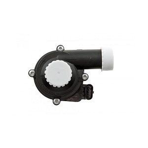 Pompa recirculare apa NTY, pentru Audi Q7 4M 2015- 06H121601G