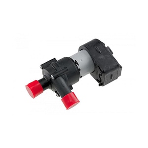 Pompa recirculare apa NTY, pentru Dodge Caliber 2006- 5047003AB