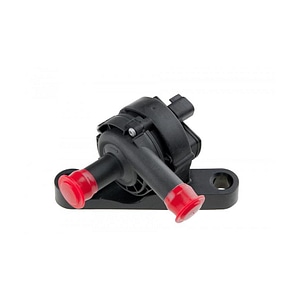 Pompa recirculare apa NTY, pentru Jaguar XK 8 1996-2005 X100 8M6Z18D473A