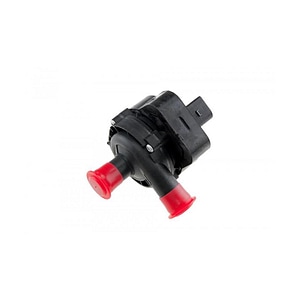 Pompa recirculare apa NTY, pentru Mercedes A-Class 2004-2012 W169 A1718350064