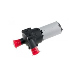 Pompa recirculare apa NTY, pentru Mercedes Vito 1996-2003 W638 5098398AA