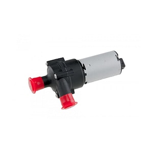 Pompa recirculare apa NTY, pentru Mercedes ML 1998-2005 W163 A0018356064