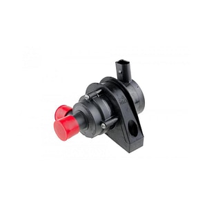 Pompa recirculare apa NTY, pentru Volkswagen Transporter T5 2003-2015 7H0965561A