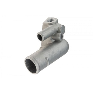Carcasa termostat NTY, pentru Jeep Wrangler 1986-1996 YJ,SJ 53006192