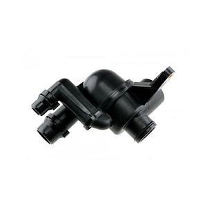 Termostat NTY, pentru Land Rover Freelander 1998-2006 L314 PEM000030