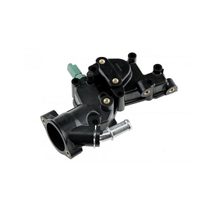 Carcasa termostat NTY, pentru Peugeot 207 2006- WA ,WC ,WD 1336.P9
