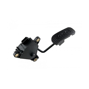 Pedala acceleratie electrica cu senzor NTY, pentru Nissan Note 2006- E11,NE11 18002-AX700