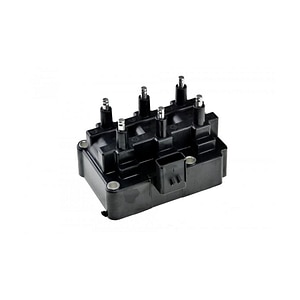 Bobina inductie NTY, pentru Chrysler Voyager 3 1995-2001 GS 4609140AB