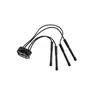 Bobina inductie 1.0i 16v,1.2i 16v NTY, pentru Renault Clio 2 1998- BB ,CB 8200051128