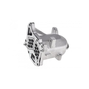 Racitor gaze NTY, pentru Citroen C4 II 2009- B7 9671187780