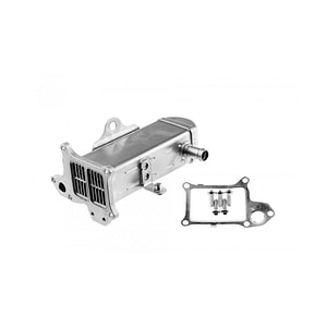 Racitor gaze NTY, pentru Suzuki Grand Vitara 2 2005- 18111-67JG4
