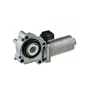 Motoras cutie transfer NTY, pentru BMW X5 1999-2006 E53 27107566296