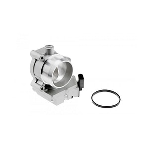 Clapeta acceleratie NTY, pentru Volkswagen Touareg 2002-2010 7LA,7L6,7L7 4E0 145 950 C
