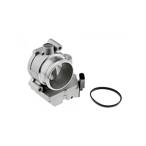 Clapeta acceleratie NTY, pentru Hyundai i30 2007-2011 FD 35100-27410