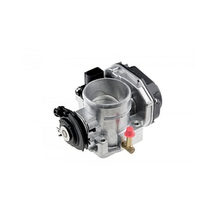 Clapeta acceleratie NTY, pentru Volkswagen Golf 4 1997-2005 1J1 06A133063G