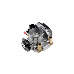 Clapeta acceleratie NTY, pentru Volkswagen Passat B5 1996-2005 058133063H