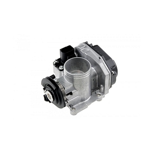 Clapeta acceleratie NTY, pentru Volkswagen Lupo 1998-2005 6X1,6E1 036133064D