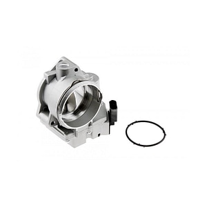 Clapeta acceleratie NTY, pentru Volkswagen Passat B5 1996-2005 059128063A